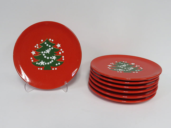 Waechtersbach Salad/Dessert Plates