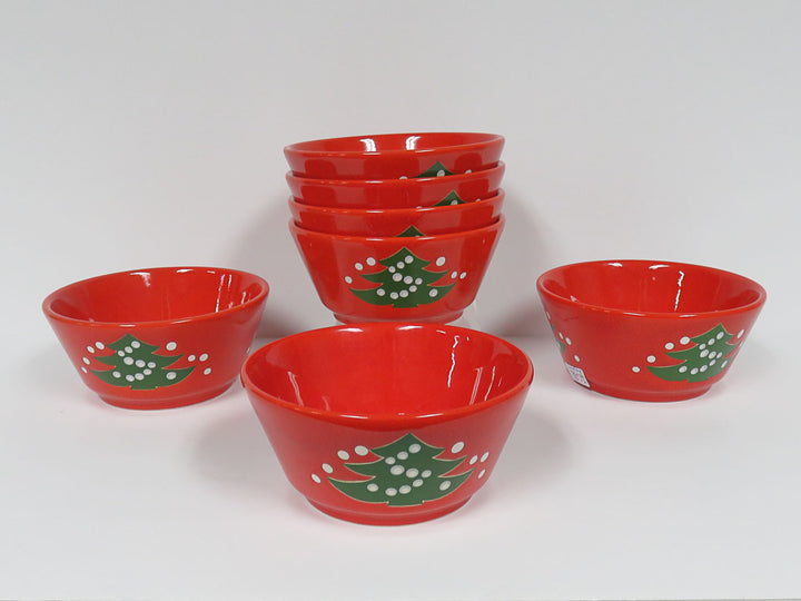 Waechtersbach Fruit Bowls