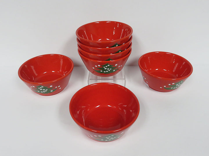 Waechtersbach Fruit Bowls