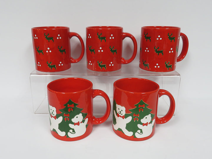 Waechtersbach Mugs
