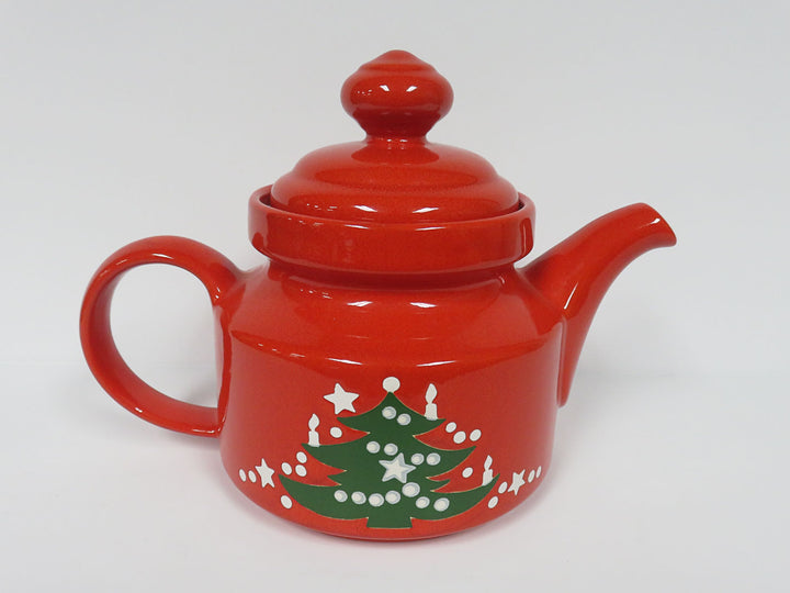 Waechtersbach Tea Pot