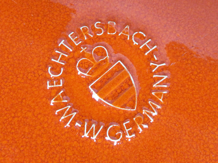 Waechtersbach Tea Pot