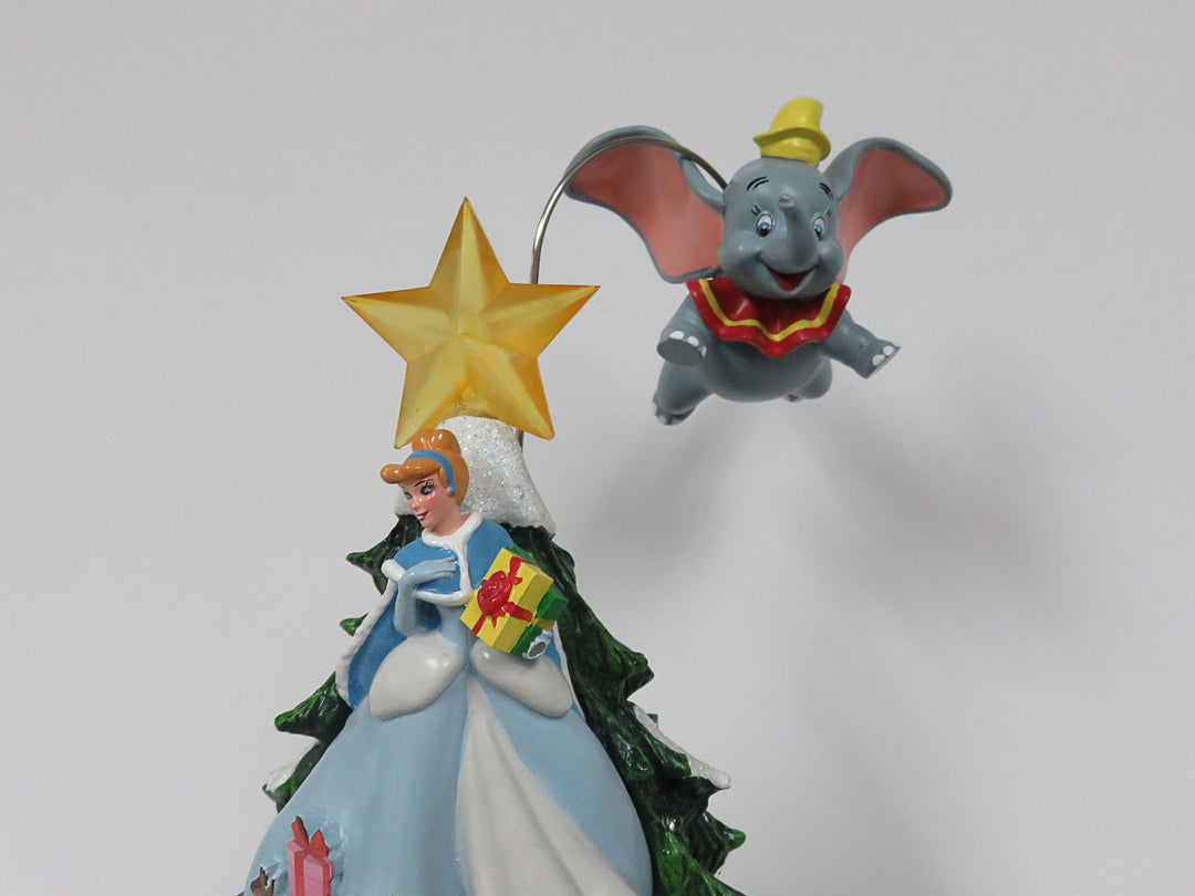 Disney Holiday Cheer Musical Tree