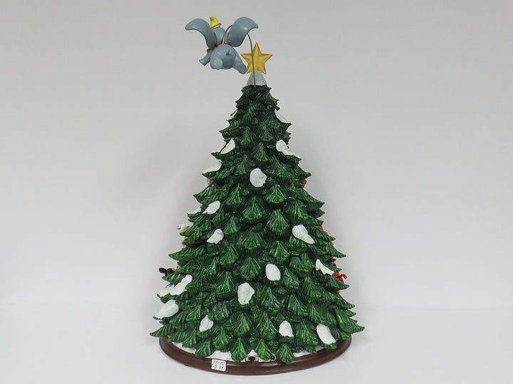 Disney Holiday Cheer Musical Tree