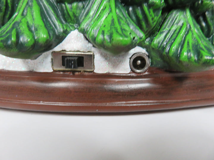 Disney Holiday Cheer Musical Tree