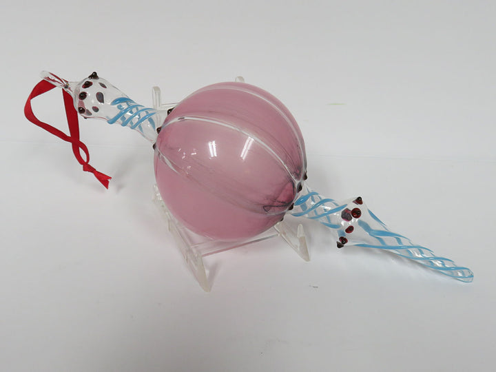 Murano Art Glass Ornament