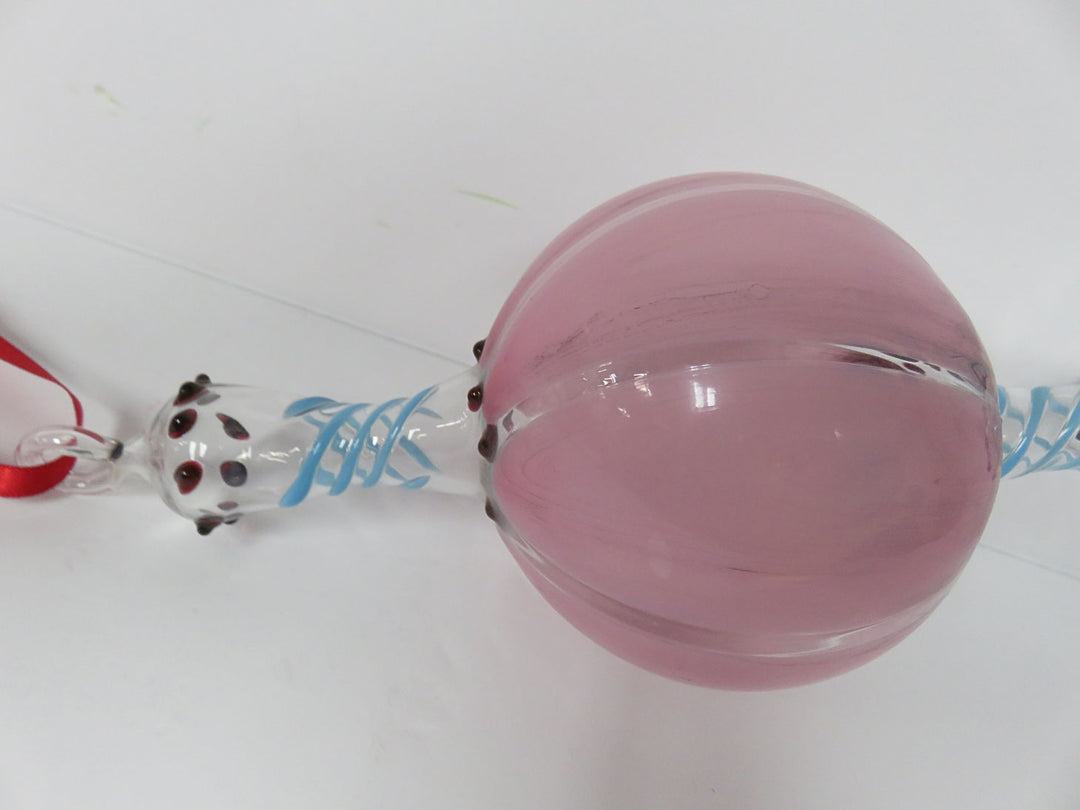 Murano Art Glass Ornament