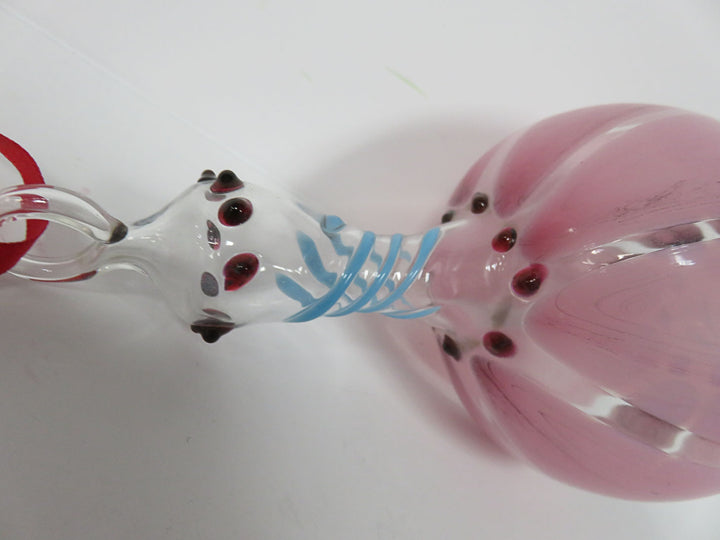 Murano Art Glass Ornament
