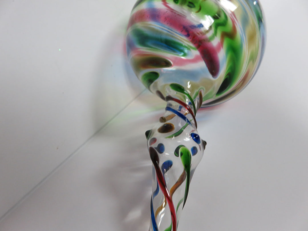 Murano Christmas Ornament