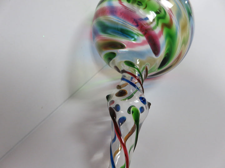 Murano Christmas Ornament