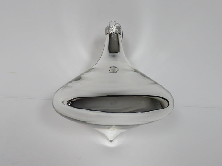 Crate & Barrel Ornaments