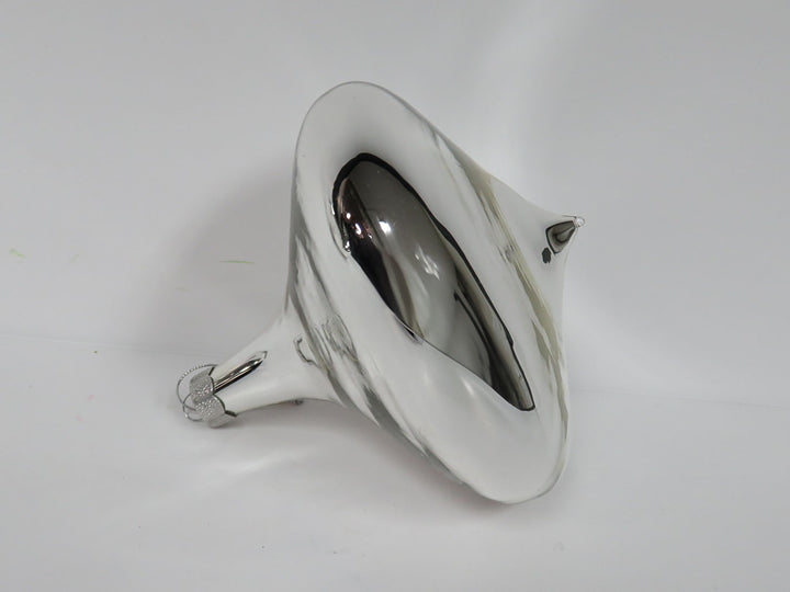 Crate & Barrel Ornaments