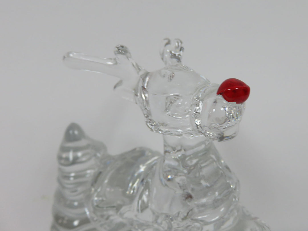 Cristal D'Arques Music Box