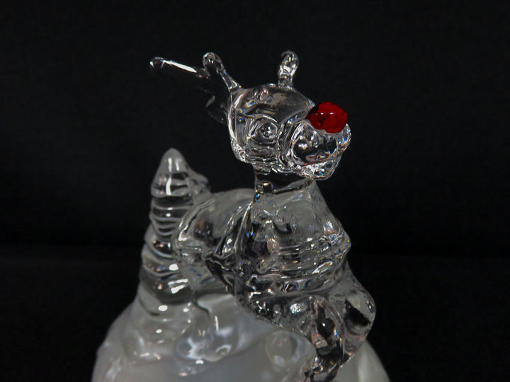 Cristal D'Arques Music Box