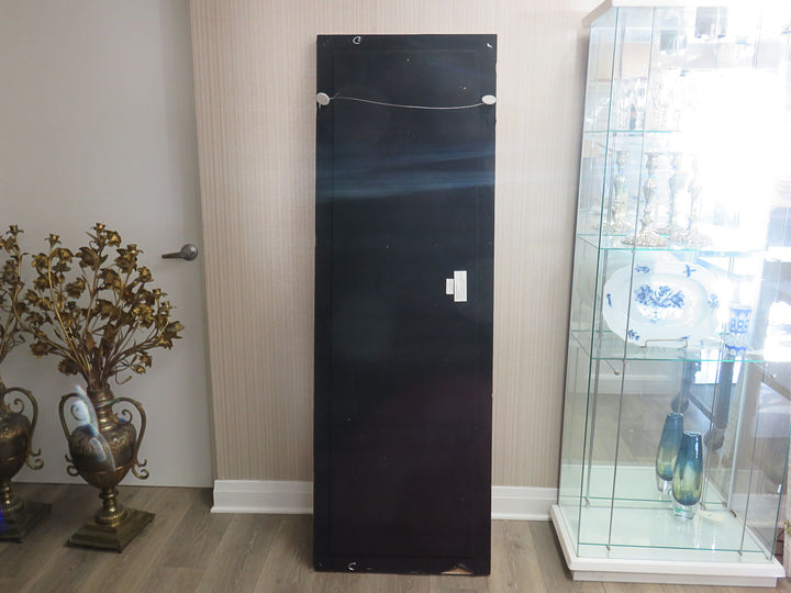 Contemporary 3-D Geometric Artwork