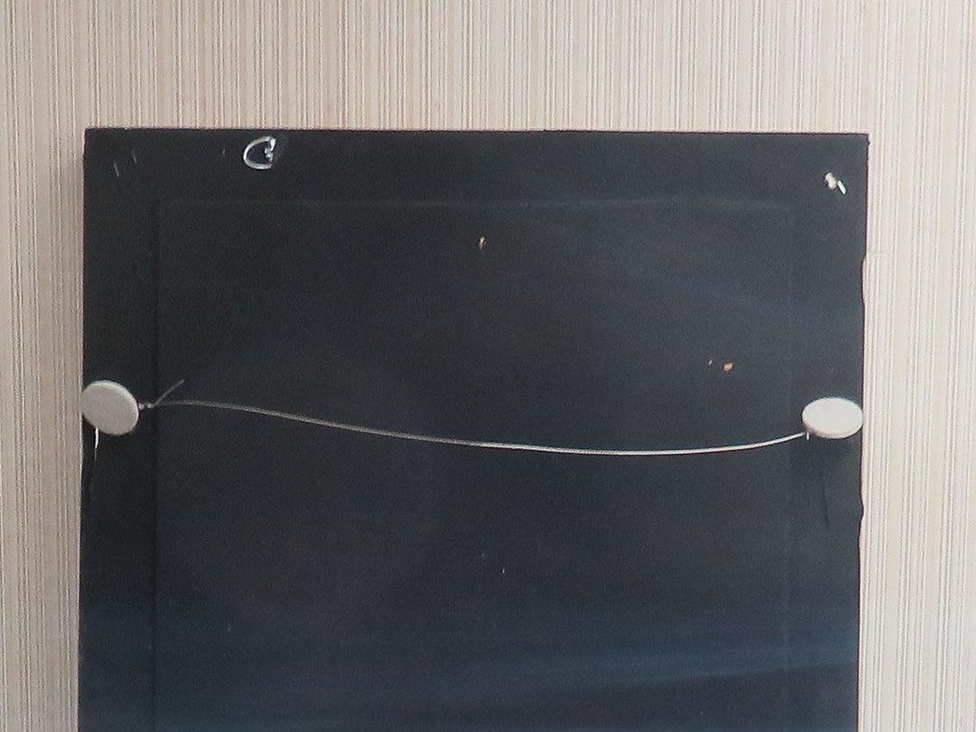 Contemporary 3-D Geometric Artwork