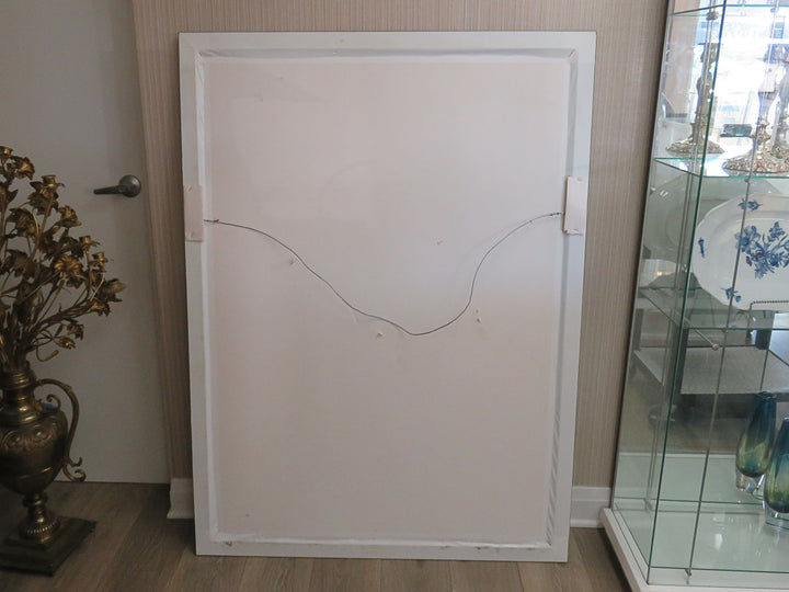 Italian Gramophone Poster Print