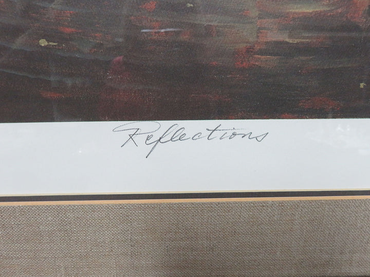 William J. Koelpin Print