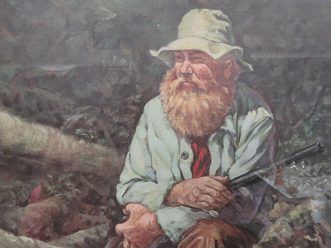 William J. Koelpin Print