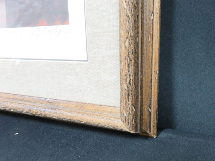 William J. Koelpin Print