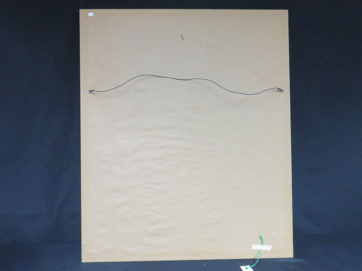 William J. Koelpin Print