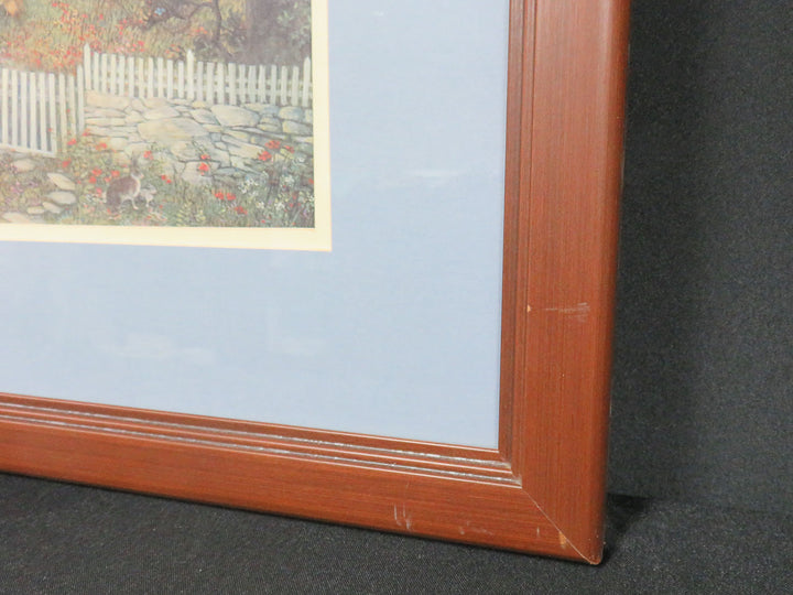 Meadow Brook Farm Print