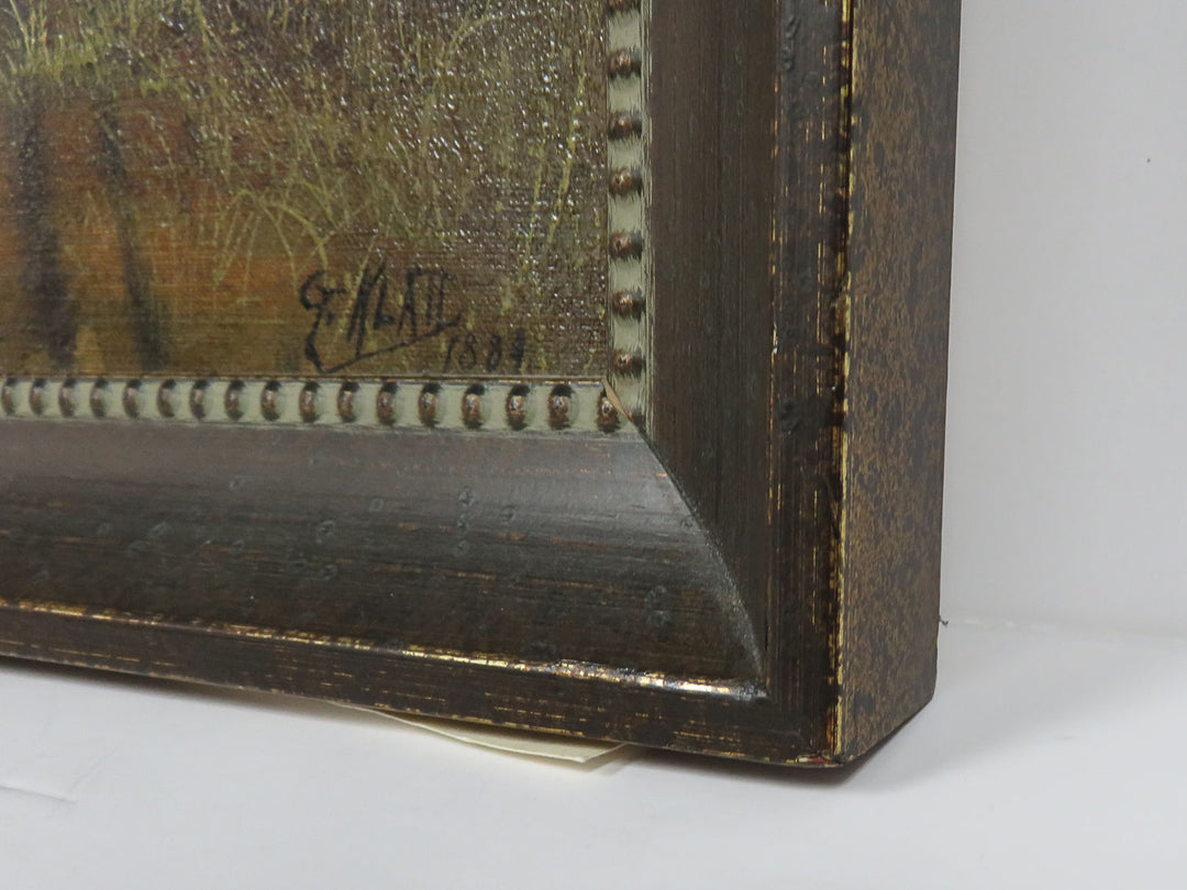 Oil Painting - Original Landscape