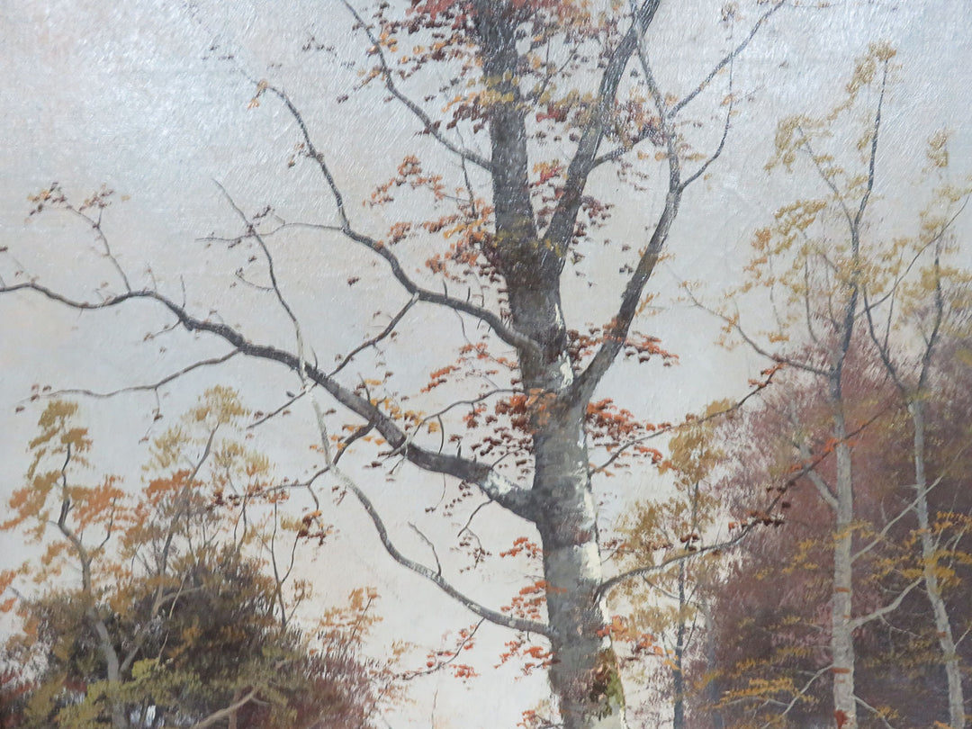 Oil Painting - Original Landscape