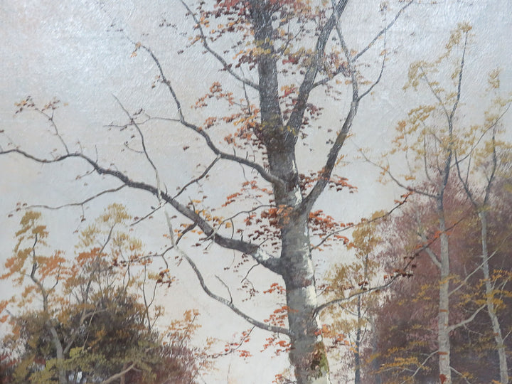 Oil Painting - Original Landscape