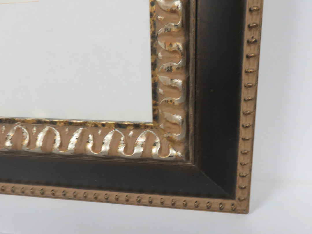 Still Life Lithograph