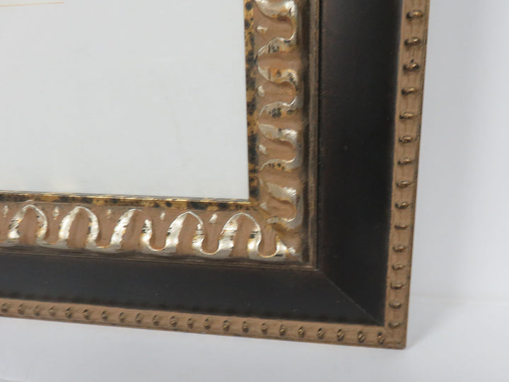 Still Life Lithograph