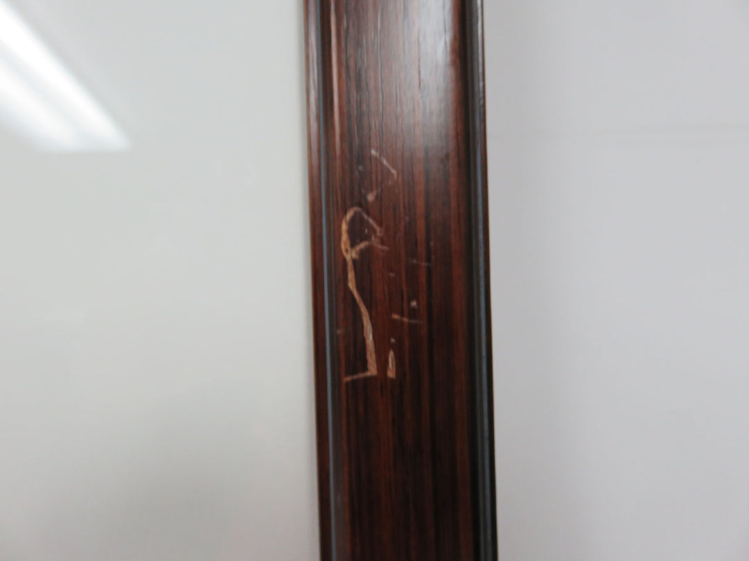 Kandinsky The Burning Plane Print