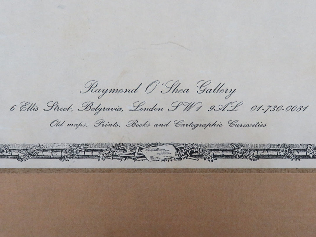 Print of Women in Living Room