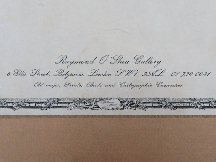 Print of Women in Living Room