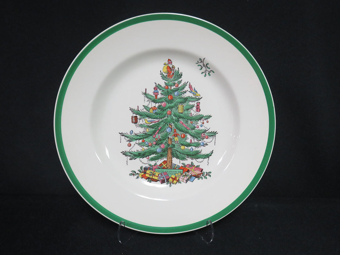 Spode Christmas China Set