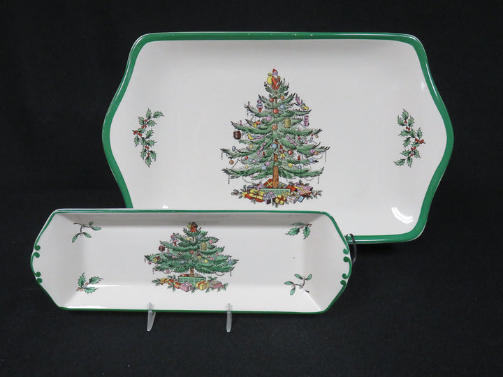 Spode Christmas Tabletop Dishes