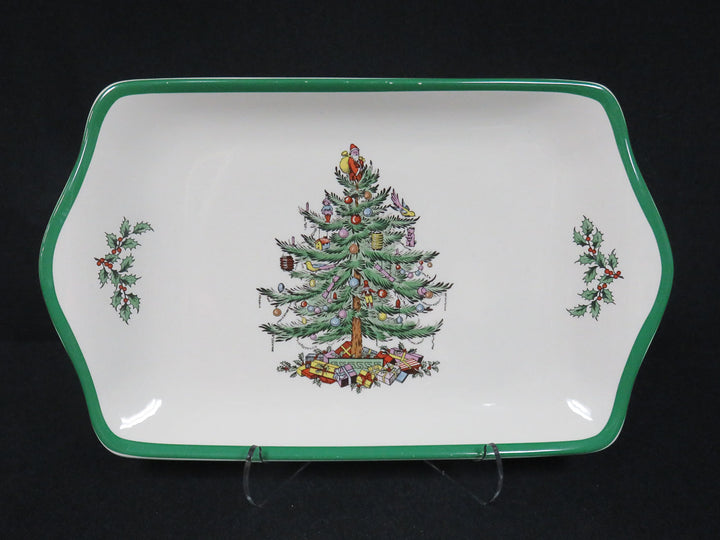 Spode Christmas Tabletop Dishes