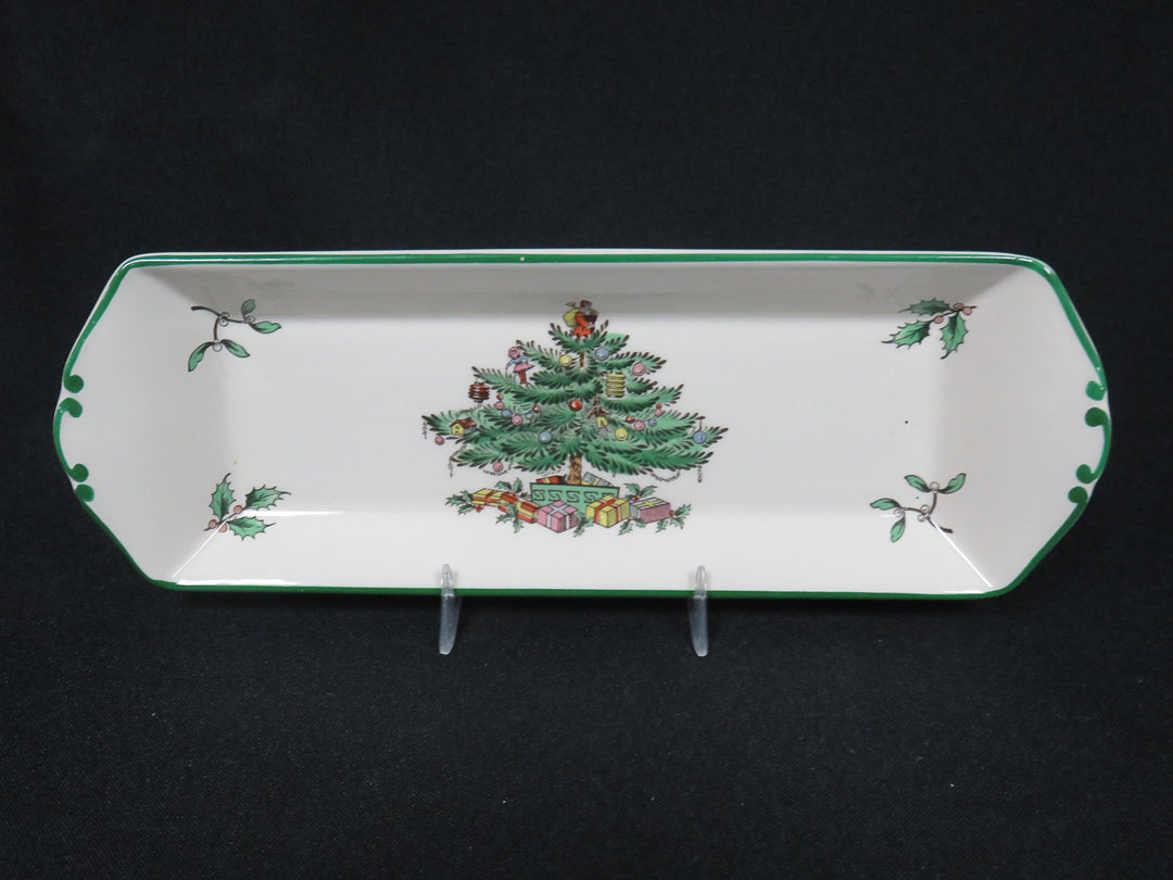 Spode Christmas Tabletop Dishes