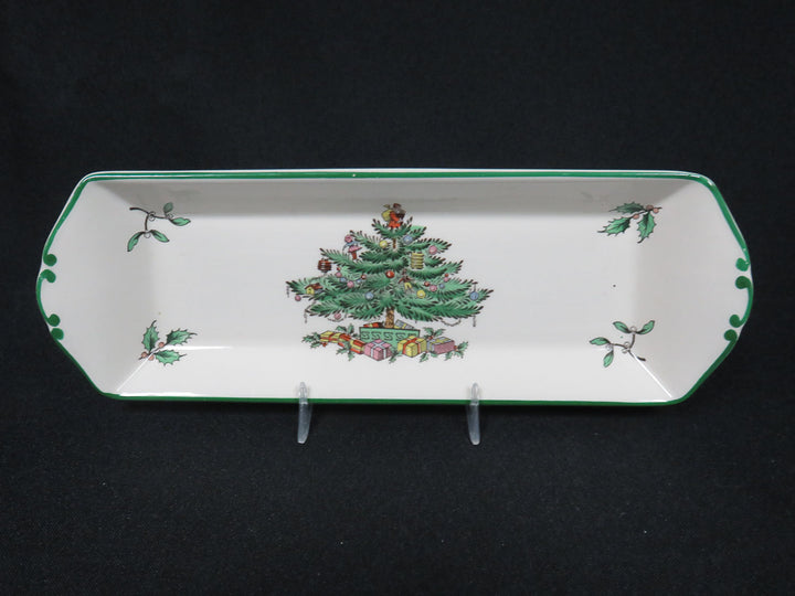 Spode Christmas Tabletop Dishes