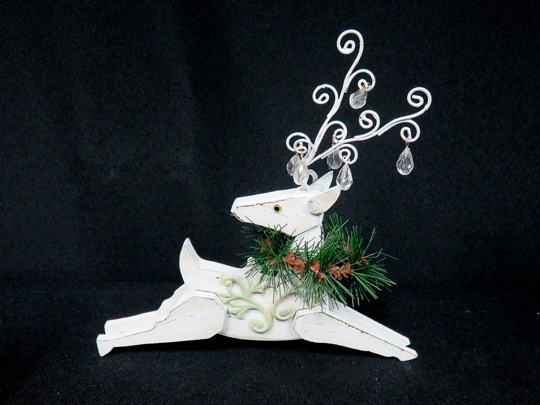 Deer Ornaments