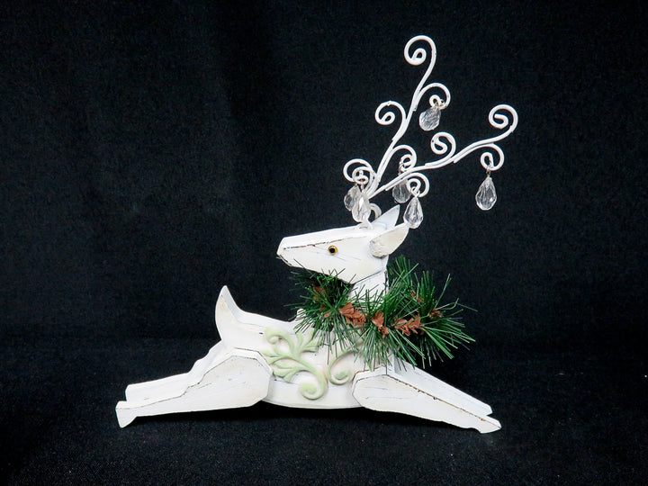 Deer Ornaments