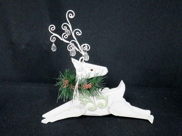 Deer Ornaments