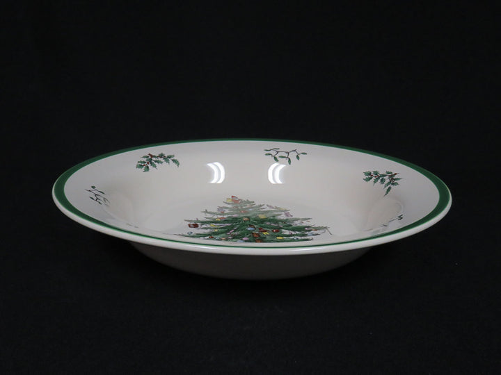 Spode Christmas Serving Bowl