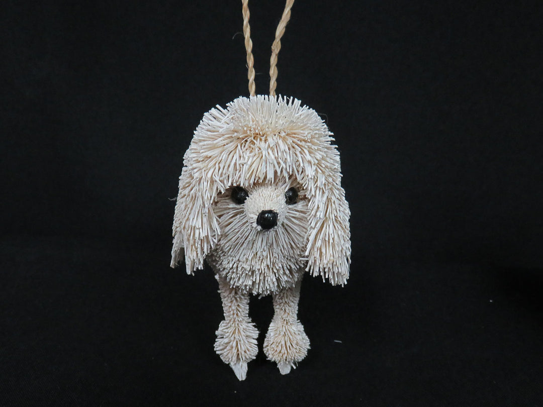 Pottery Barn Ornaments