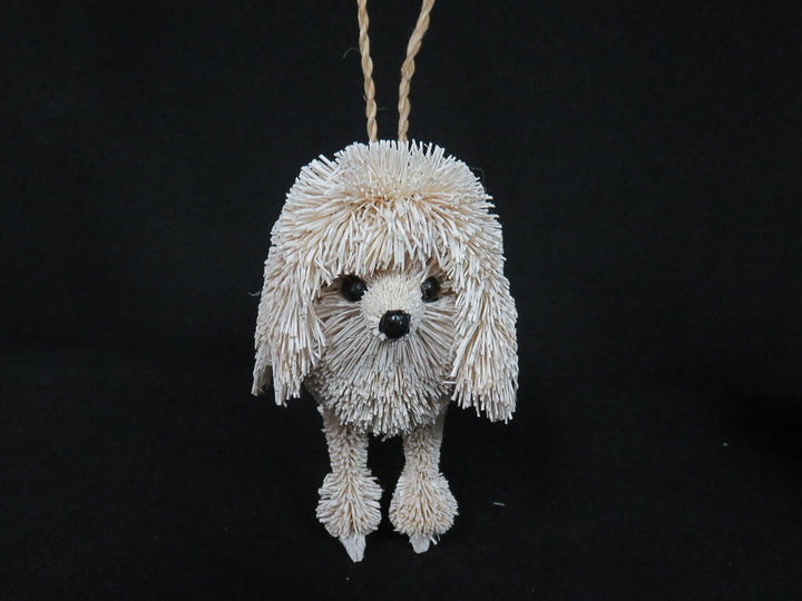 Pottery Barn Ornaments