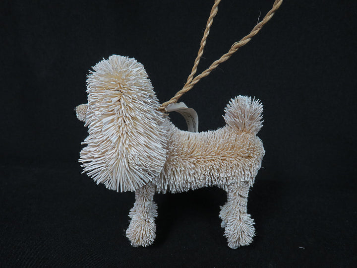 Pottery Barn Ornaments