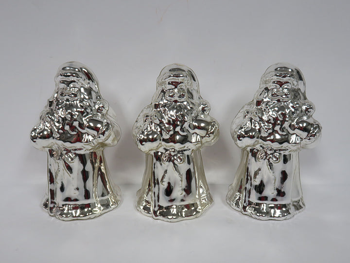 Nordstrom Santa Table Decorations