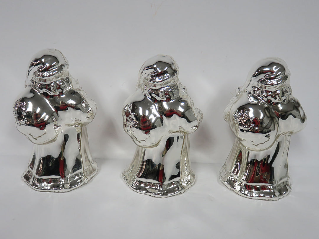 Nordstrom Santa Table Decorations