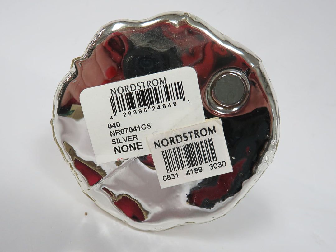 Nordstrom Santa Table Decorations