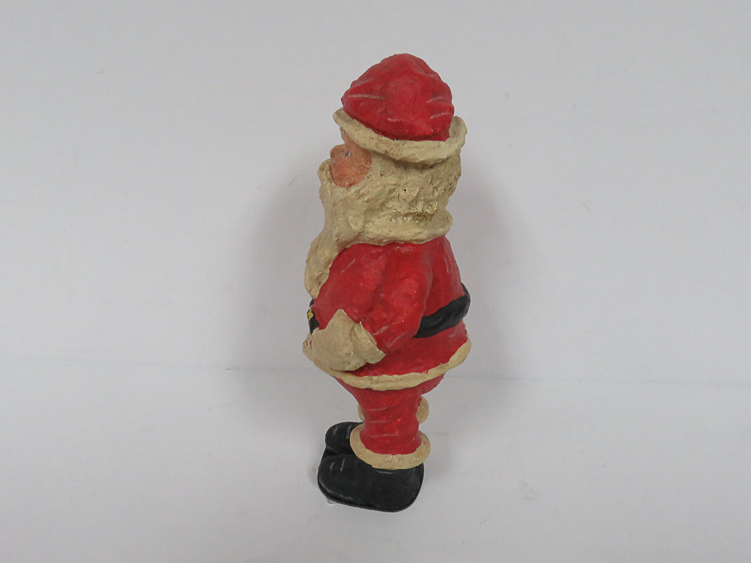 Dept. 56 PoliWoggs Santa